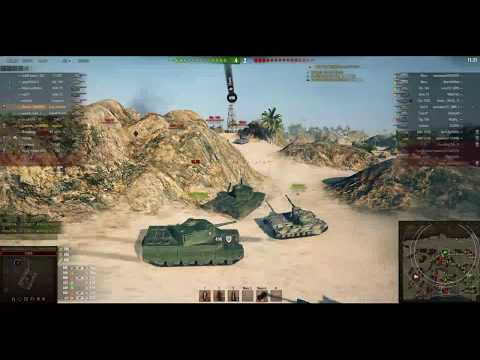 World of Tanks 144 (deutsch)