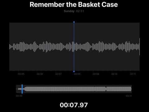 Remember the Basket Case - Fort Minor X Green Day (Mashups You Didn’t Know You Need)