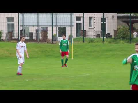 C-J Union SBK  -  SG Gernrode-QSV-West