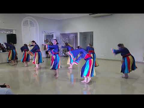 Lehakat Tikvá - Ba´chutz - Show em Belém