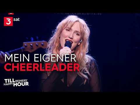 Video Thumbnail: Christin Nichols: Cheerleader | Till Reiners Happy Hour
