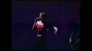 Sleeper Live at the Brixton Academy,London,1996 (Part VII of IX)