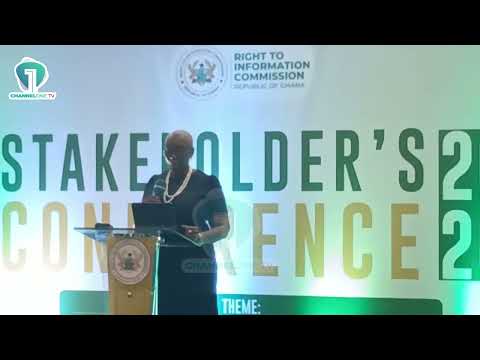 Marietta Brew Appiah-Oppong Urges Public Institutions to Provide Accurate Information