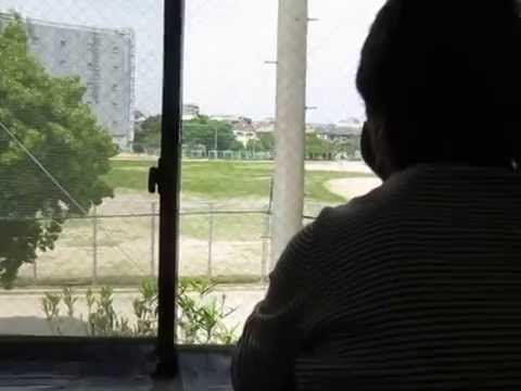 【窓ガラス用遮熱塗料ダイナグラス】家事の合間でも出来るDIYガラス断熱