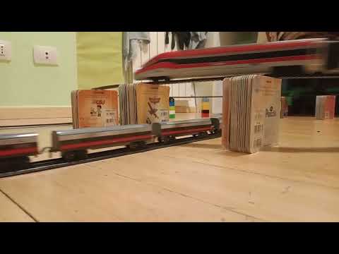 frecciarossa 500 & frecciarossa 1000