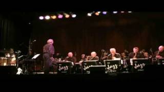 Don Scaletta and The Jazz Project Play the Music of Stan Kenton