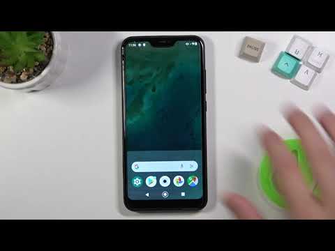 How to Disable Ringtone on XIAOMI Mi A2 Lite – Mute Ringtone