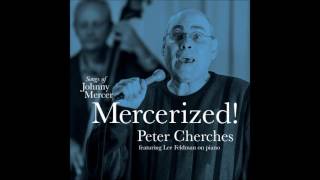 Moon River - Peter Cherches with Lee Feldman