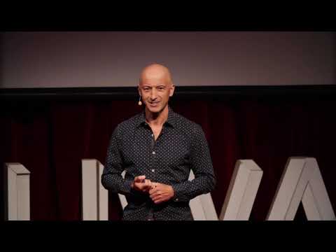 The power of probably (is the next James Bond a hypnotist?!) - Matt Hale's TEDx Talk