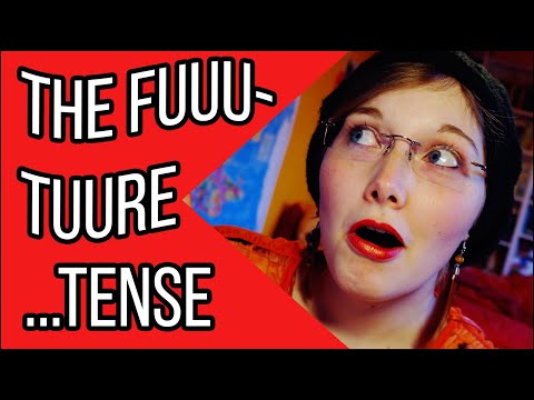 Learn German | Futur I | Deutsch Für Euch 76