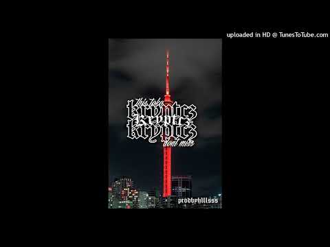 Kryptcz - Captain Chardeez Remix