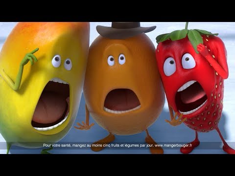 Oasis x Ice Age : Collision Course - Busterwood