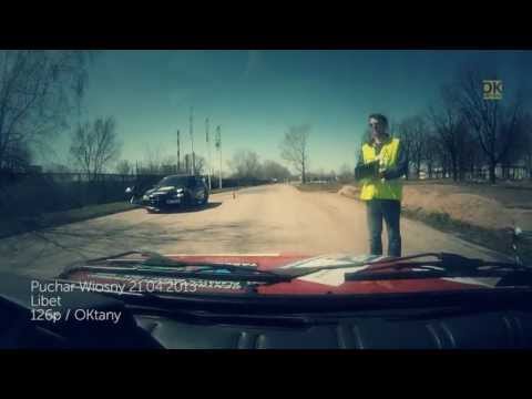 Puchar Wiosny 2013 OS Libet / 126p OKtany