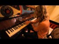Lui Muzon - Лимонад (Anna Korovushkina piano cover ...