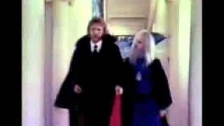 Harry Nilsson y Ringo Starr   El hijo de Dracula 1974