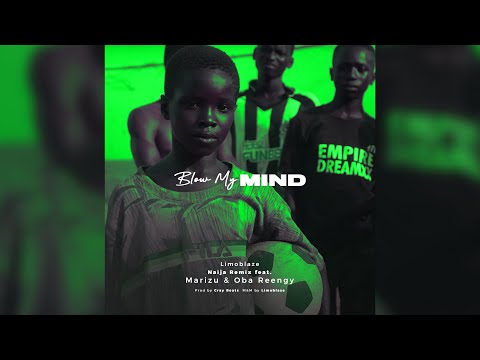Video thumbnail for Blow My Mind (Naija Remix)