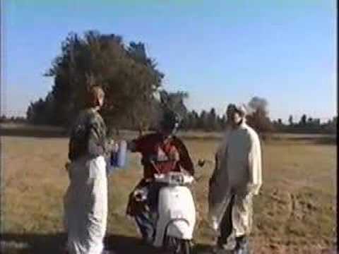 Beowulf- 1998 part one