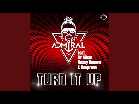 Turn It Up (E Traxx Radio Edit)