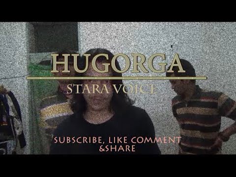 HUGORGA Cover lagu batak By || Stara Voice ||
