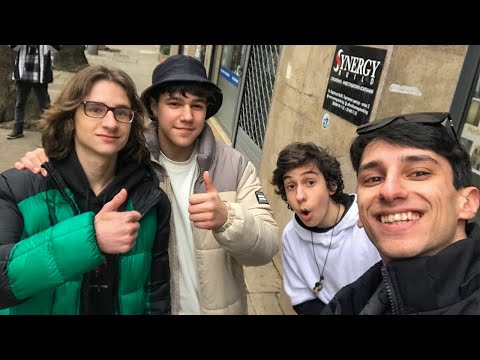 PIVAKA - За Шоуто (ВИДЕО)