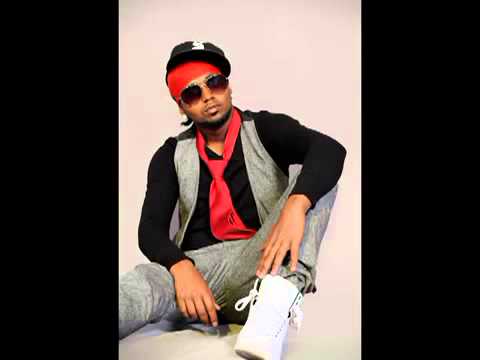 Ethiopian music Jacky Gosee Demo afe  yamribeshal promo mpg