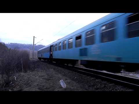 P 5704 Ilva Mica-Suceava tras de 40-0086-5 pe 13.03.2011