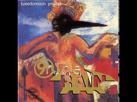 Nine rain - God Of Duality