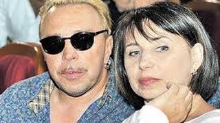 Гарик Сукачев. Наедине со всеми. «Конечно, я подкаблучник!»