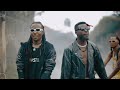 Tourna-Boy x Afande Ready Kamata bisous (Official_Music_Video)