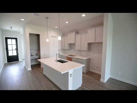 Balmoral: Hamilton Thomas House Tour in Houston Texas!