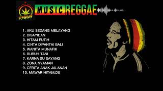 Download lagu LAGU REGGAE SKA [AKU SEDANG MELAYANG] FULL ALBUM mp3