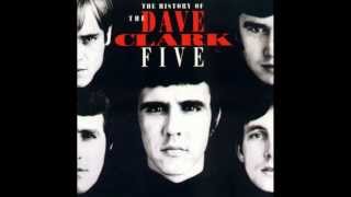 Dave Clark Five Reelin´and rockin´