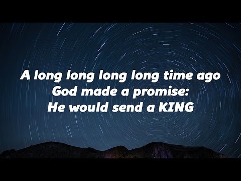 A long long long long time ago SINGALONG