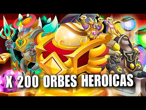 QUE HIZO DRAGON CITY PORQUE REGALA ORBES EXCLUSIVAS