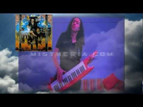 Steve Vai - For The Love Of God - arr. Keytar by Mistheria