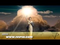 Torch Lady By Vipid
