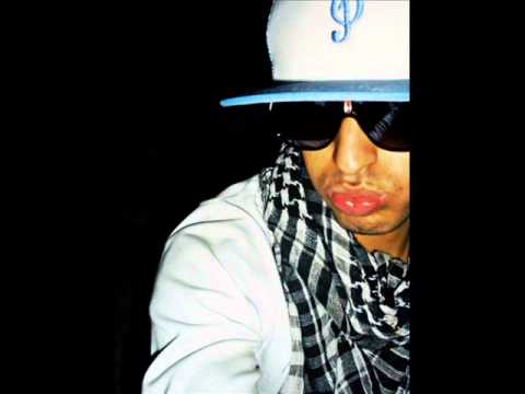 betinho - donell jones