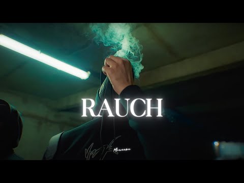 (FREE) Hoodblaq x Samra Type Beat - "RAUCH"