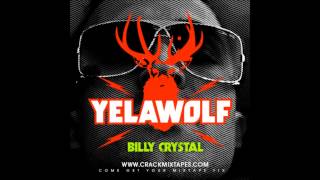 Yelawolf   Go Crazy