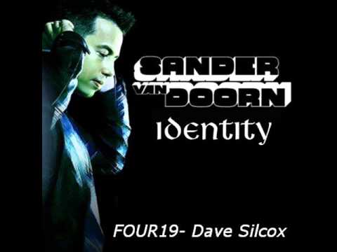 Dave Silcox - Four19 from Sander Van Doorn Indentity 152 podcast