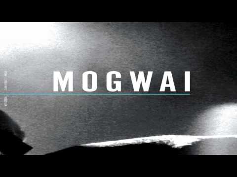 Mogwai - Glasgow Mega-Snake