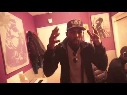 Laskars Dem - Freestyle - Back To The Slave(EOLT 2)