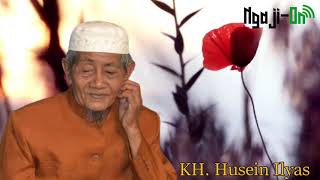Download lagu Lantunan Sholawat Burdah oleh KH. Husein Ilyas mp3