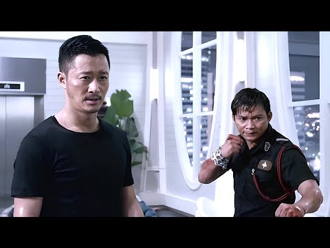 Tony Jaa & Wu Jing’s Brutal Fight for Survival | Kill Zone 2 Recap