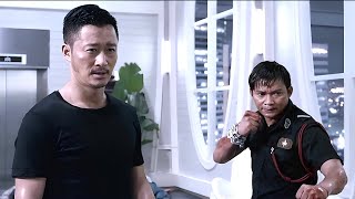 Download lagu Tony Jaa & Wu Jing’s Brutal Fight for Survival | Kill Zone 2 Recap mp3 Download lagu Tony Jaa & Wu Jing’s Brutal Fight for Survival | Kill Zone 2 Recap mp3