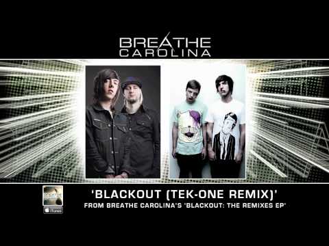 Video thumbnail for Blackout (Tek-One Remix)