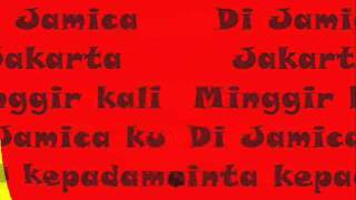 Download lagu Jamica Jakarta Minggir Kali....mp3