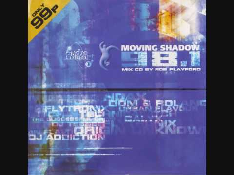 moving shadow 98.1 mixed cd by rob playford pt 2