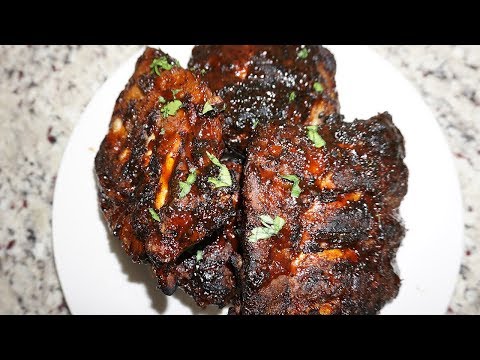 How To Make The Best BBQ Ribs Ever