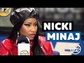 Flex Nicki Minaj Squash Differences Standards In Hip Hop WeGotaStoryToTell 020